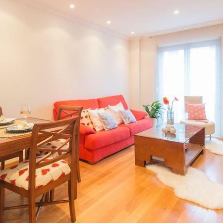 Apartamento Plaza De Espana Ribadeo Εξωτερικό φωτογραφία