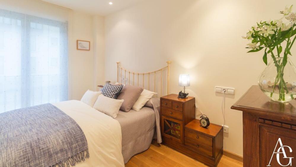 Apartamento Plaza De Espana Ribadeo Εξωτερικό φωτογραφία