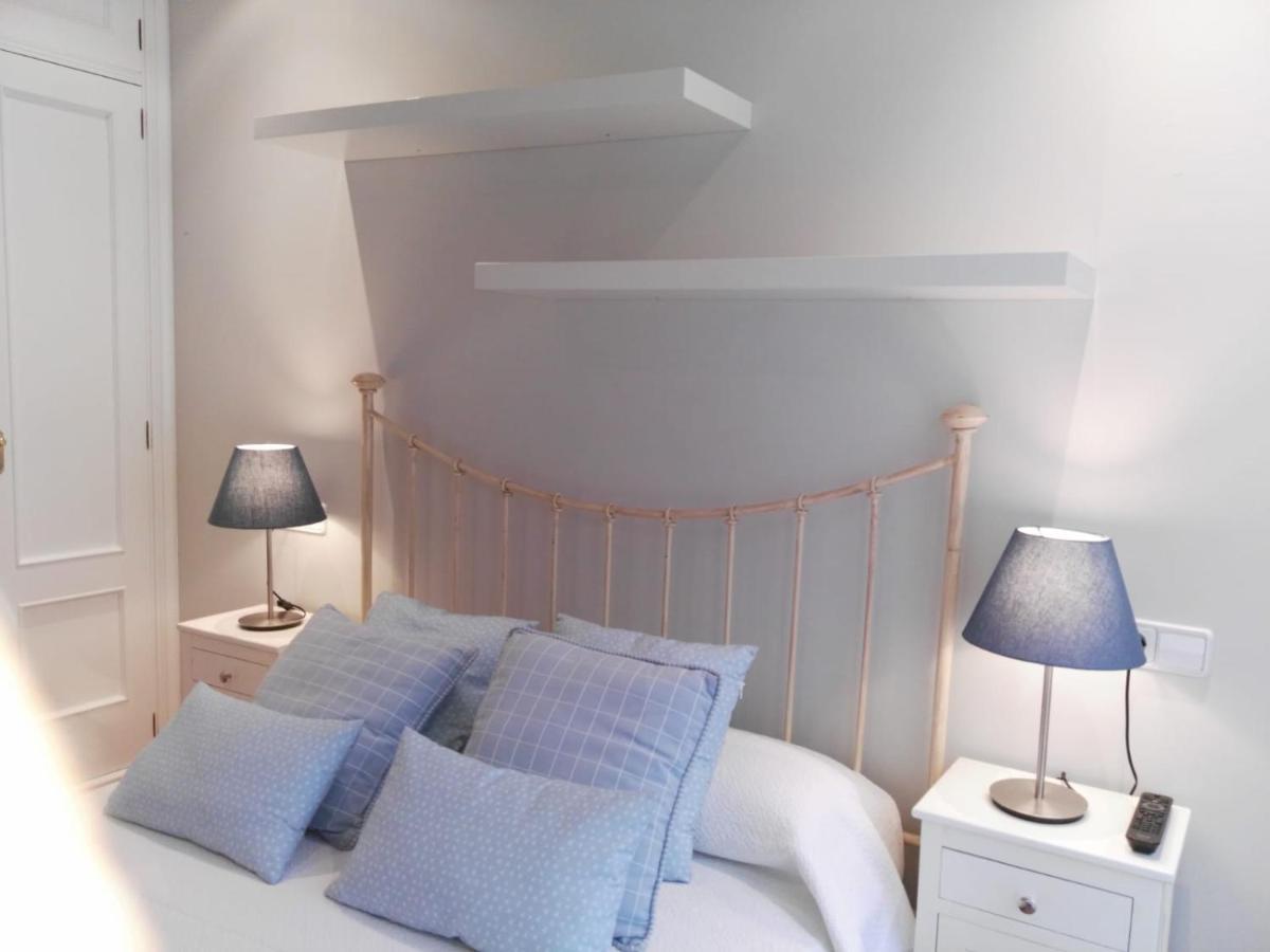 Apartamento Plaza De Espana Ribadeo Εξωτερικό φωτογραφία