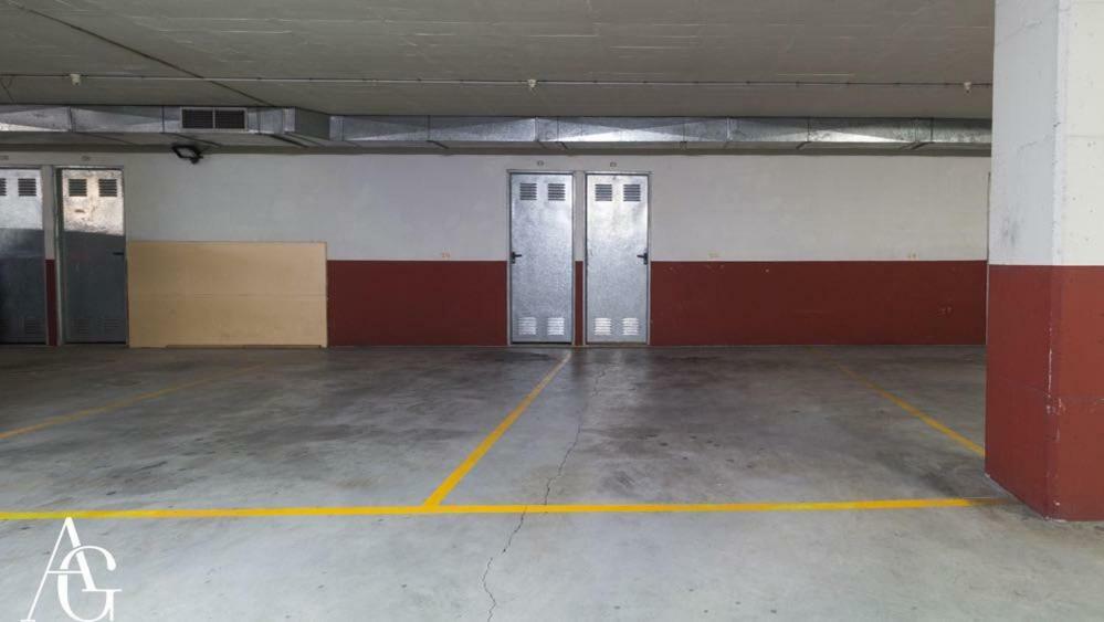 Apartamento Plaza De Espana Ribadeo Εξωτερικό φωτογραφία